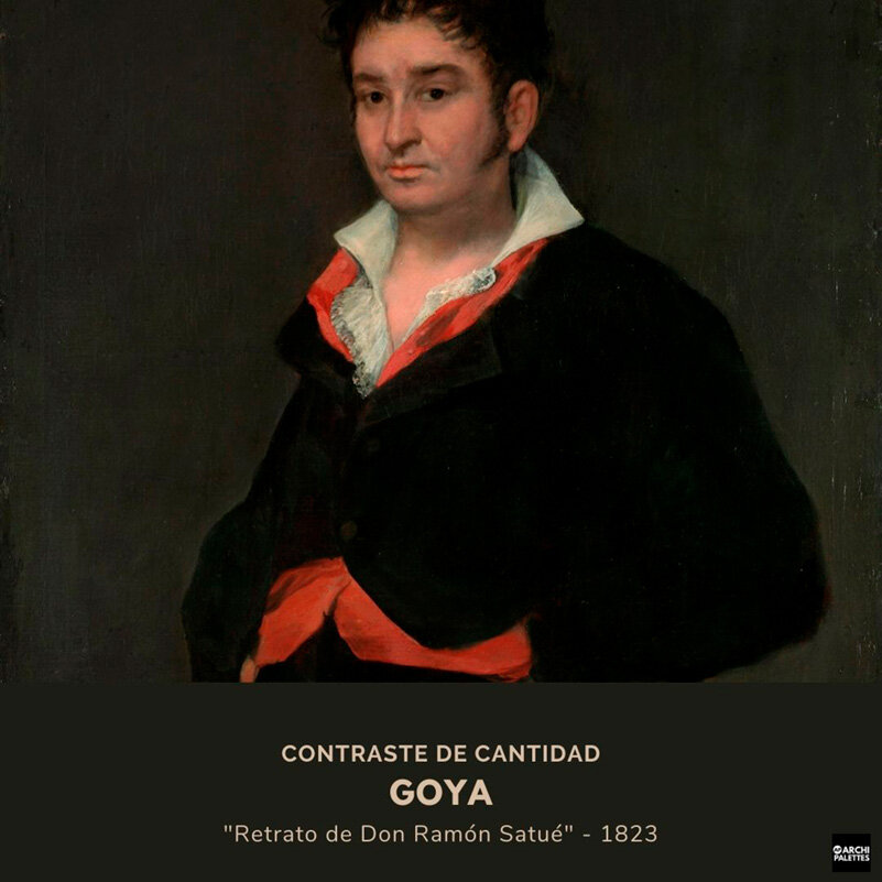 8-Contraste de cantidad -GOYA-Archipalettes.com.jpg