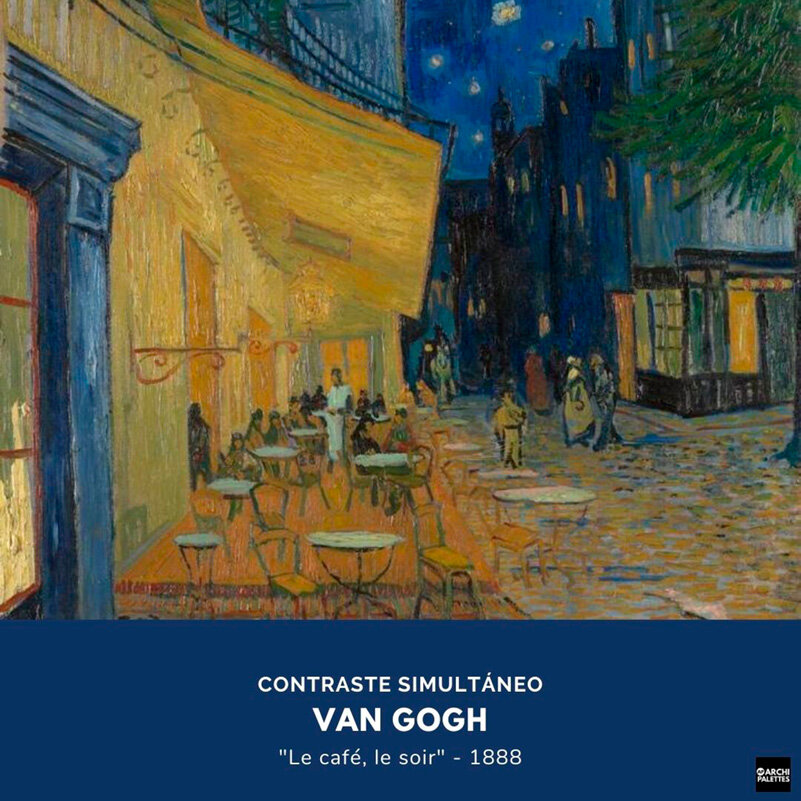 6-Contraste simultáneo-VAN GOGH-Archipalettes.com.jpg